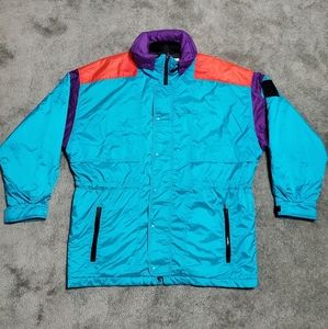 Solus jacket